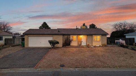 Photo of 385 Bermuda Drive SE, Rio Rancho, NM 87124 (MLS # 1097285)