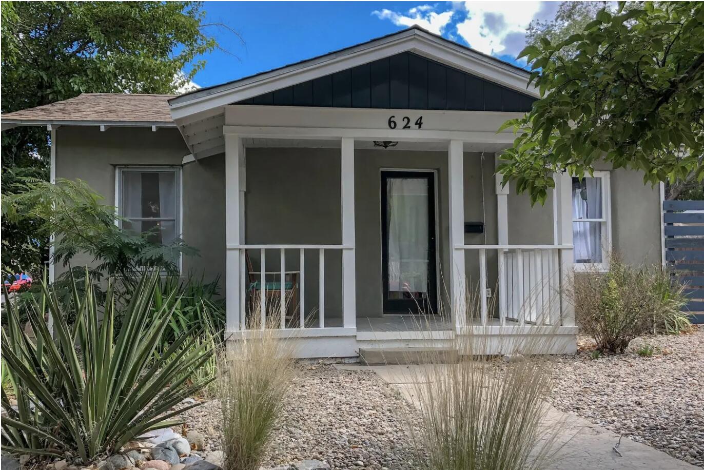 624 13th Street, Albuquerque, New Mexico image 2