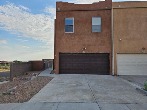 1501 OCEAN BREEZE Drive NE Albuquerque NM 87112