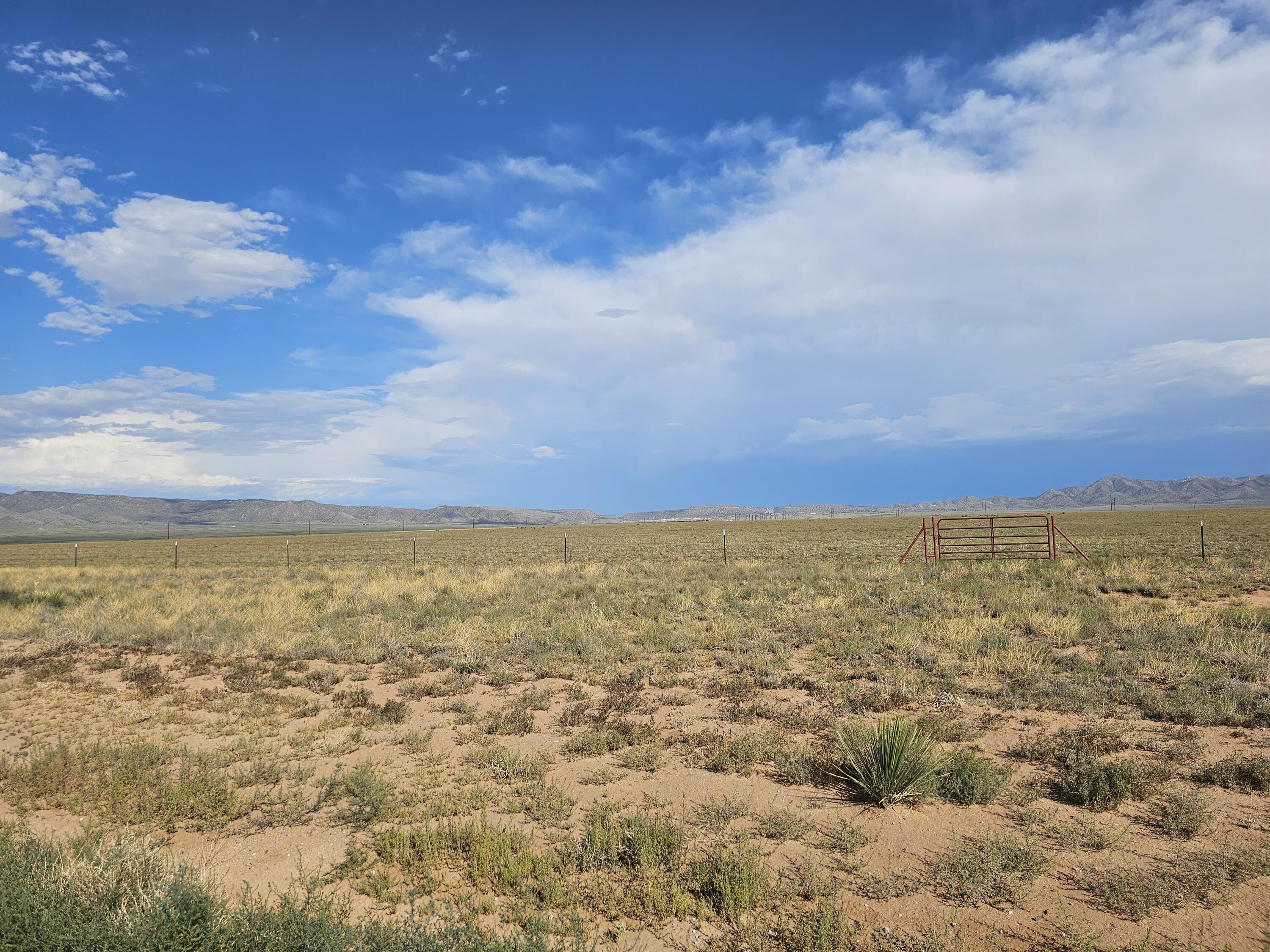 Vl Tg Lot 19  Block 9 #5, Socorro, New Mexico image 4