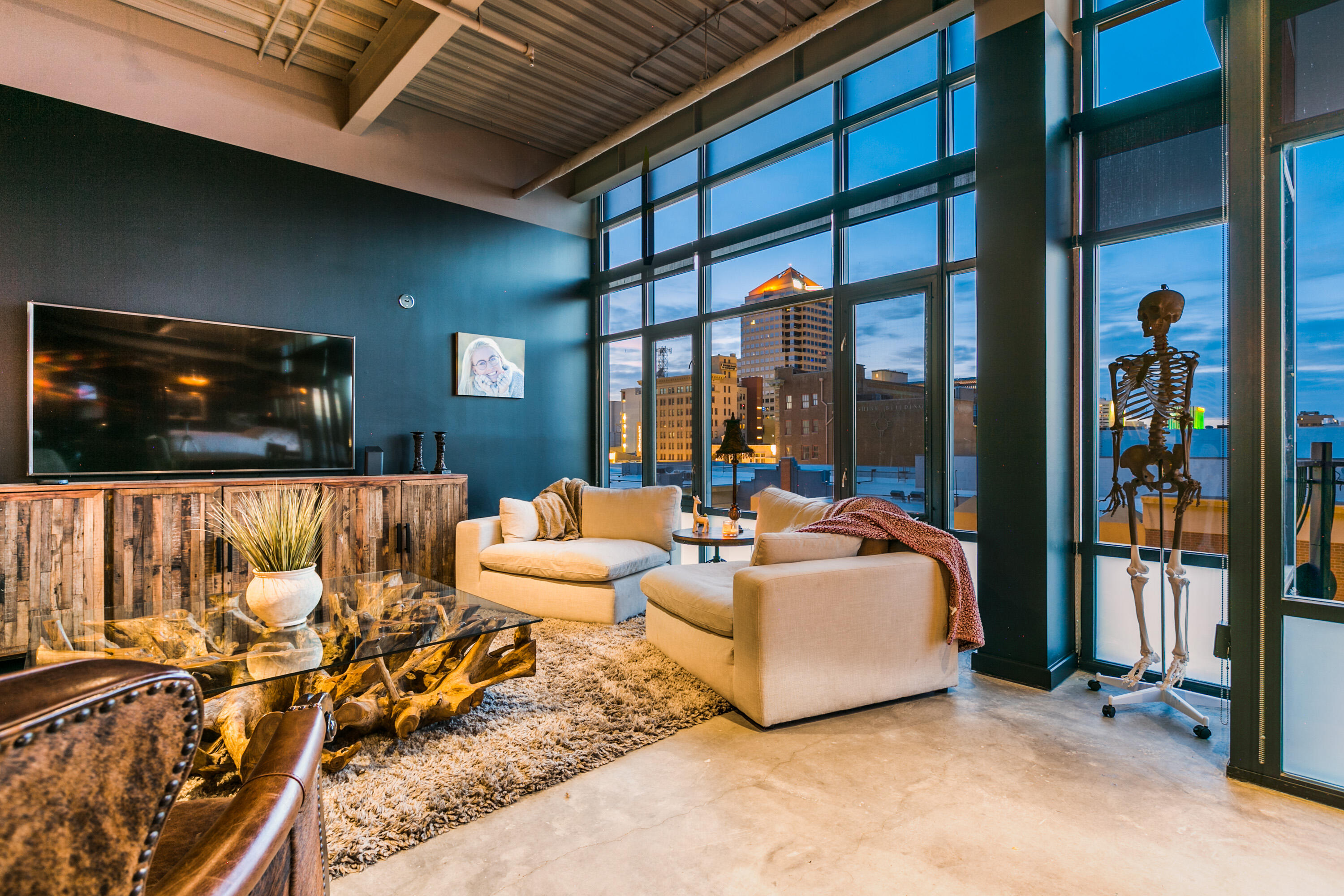 100 Gold Avenue #404, Albuquerque, New Mexico image 8