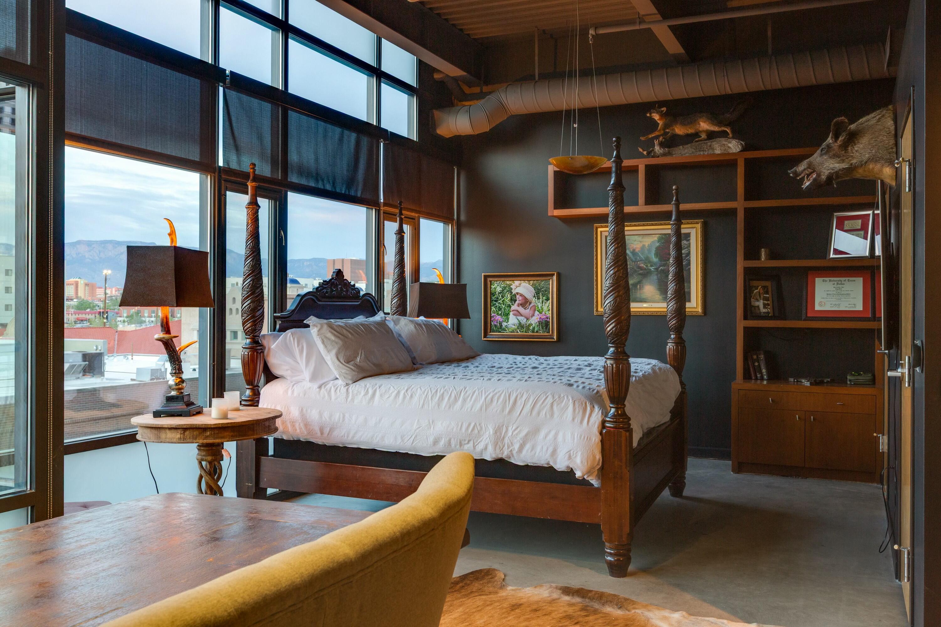 100 Gold Avenue #404, Albuquerque, New Mexico image 5