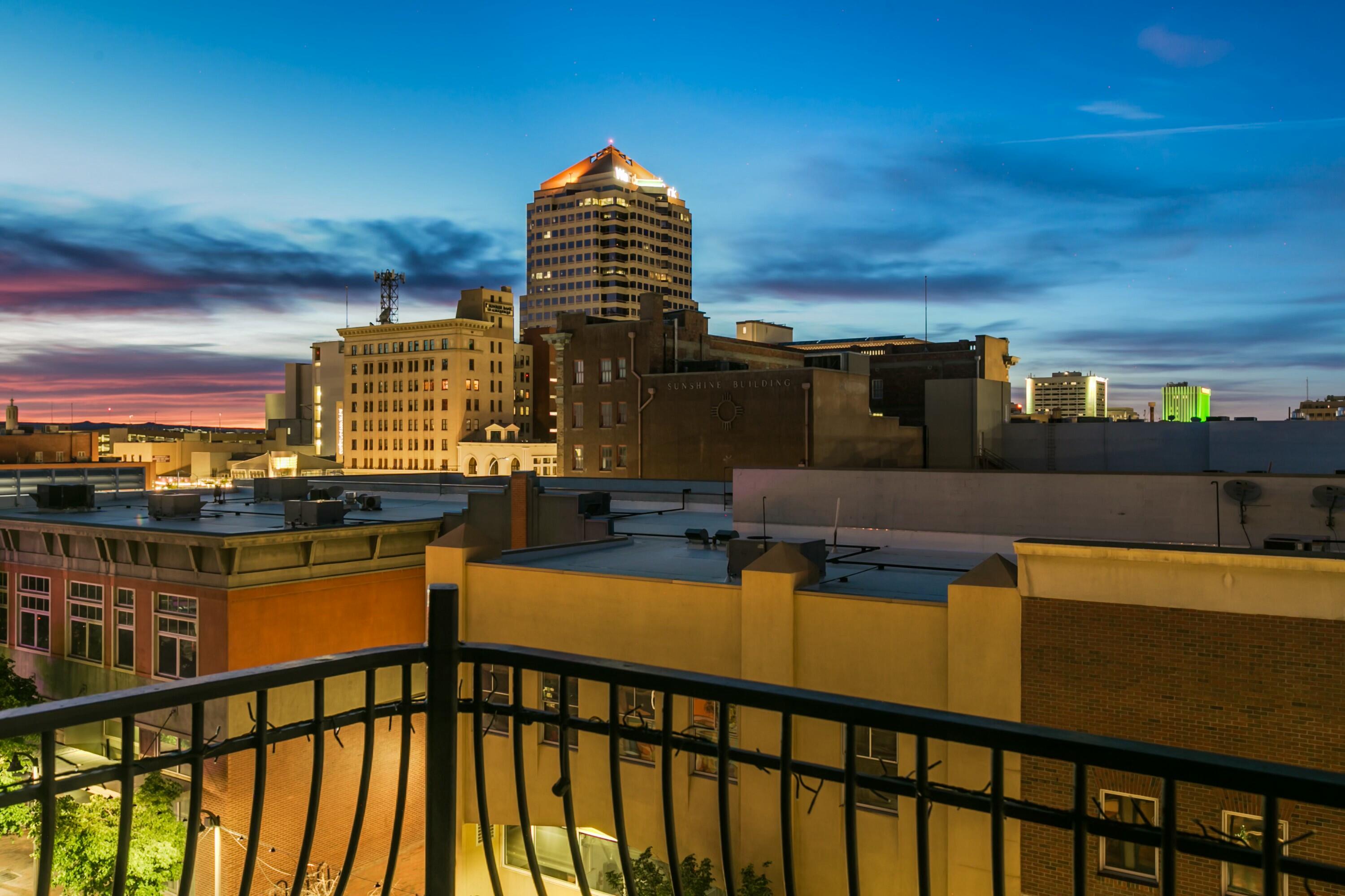 100 Gold Avenue #404, Albuquerque, New Mexico image 7