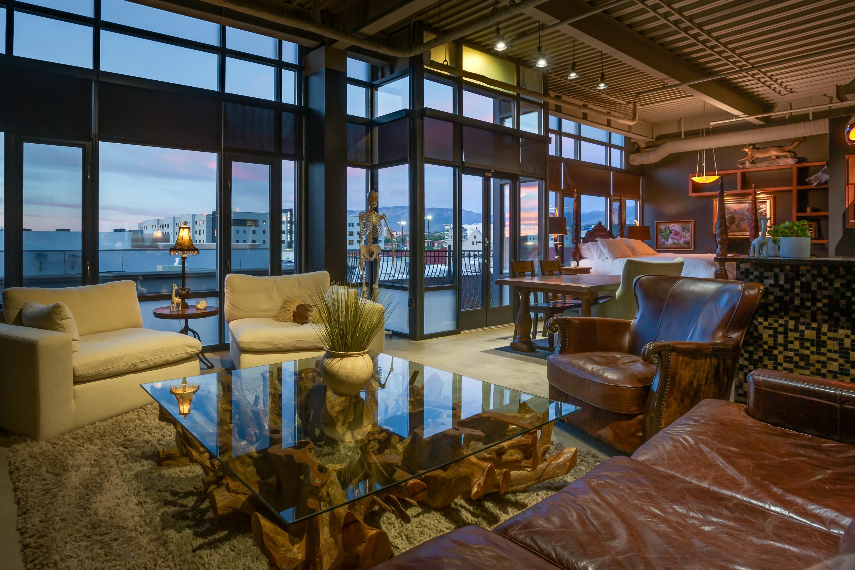100 Gold Avenue #404, Albuquerque, New Mexico image 1
