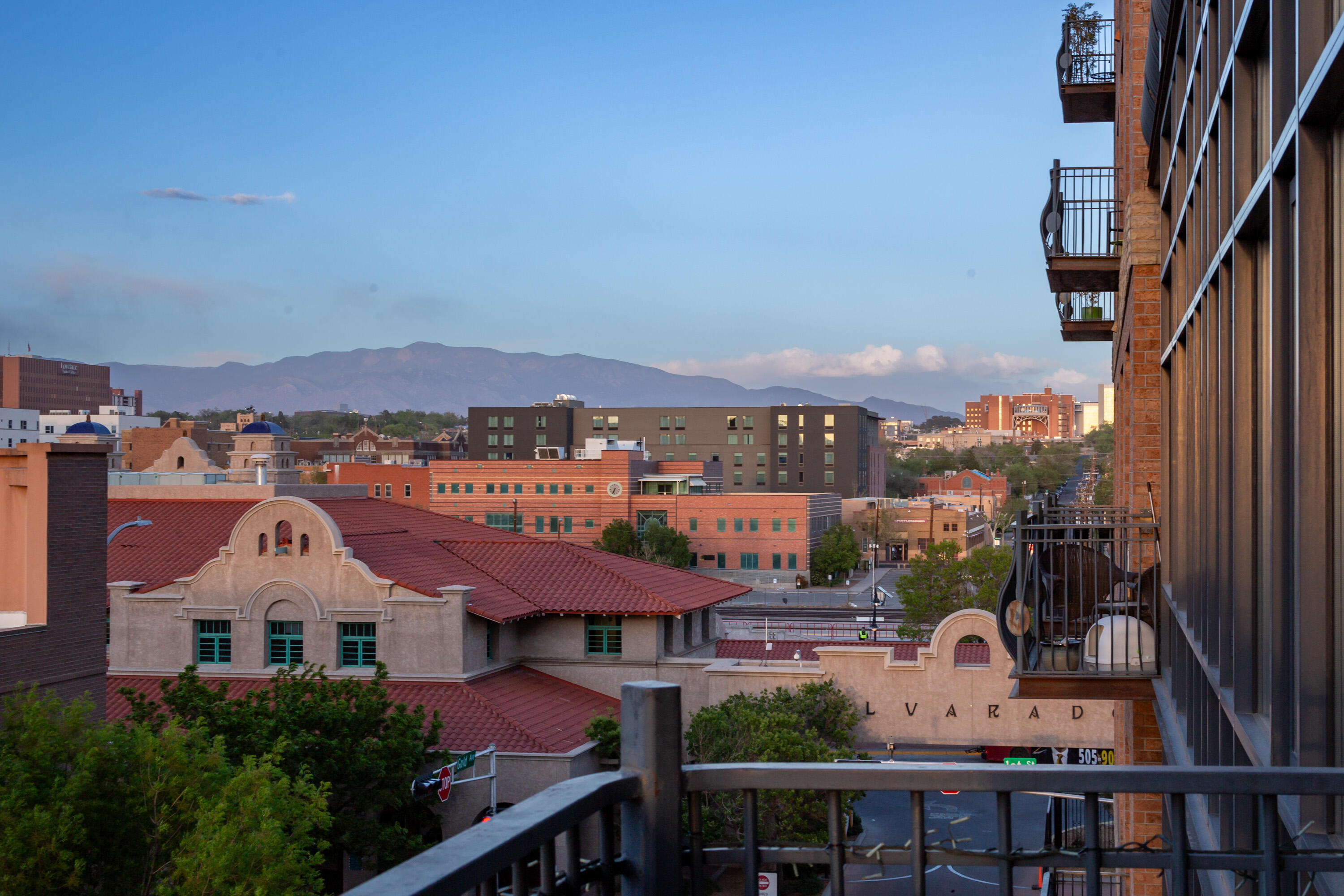 100 Gold Avenue #404, Albuquerque, New Mexico image 18