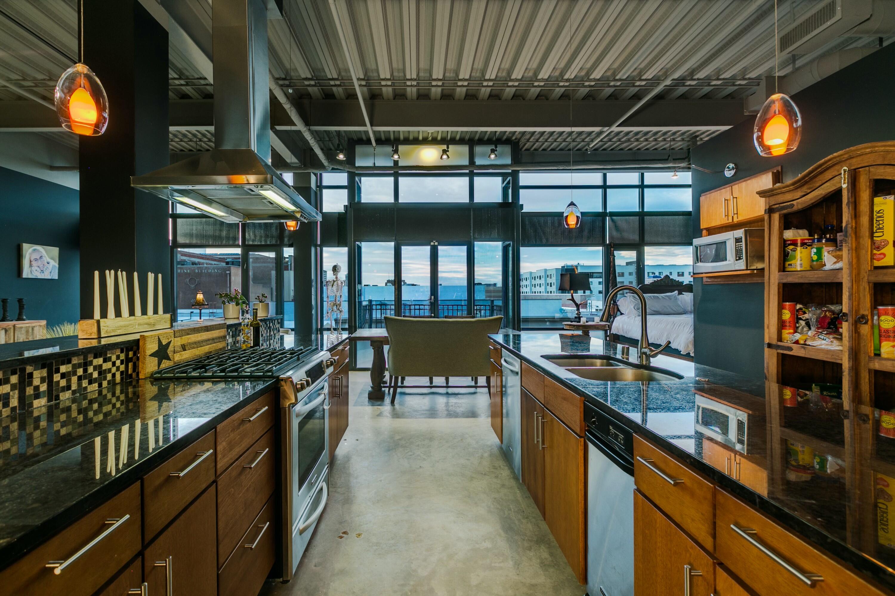 100 Gold Avenue #404, Albuquerque, New Mexico image 4