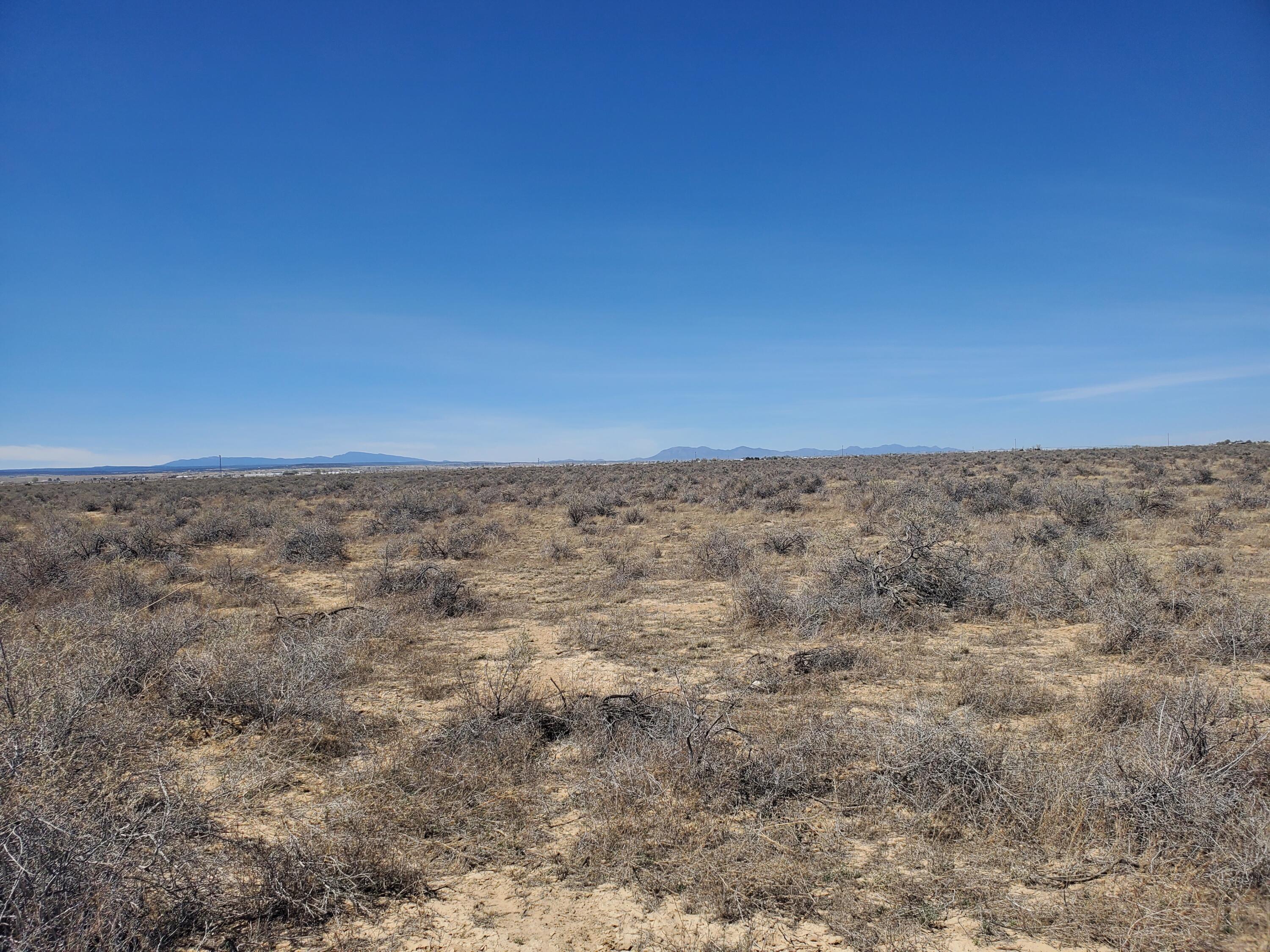 Aa Willow Lake Road, McIntosh, New Mexico image 5