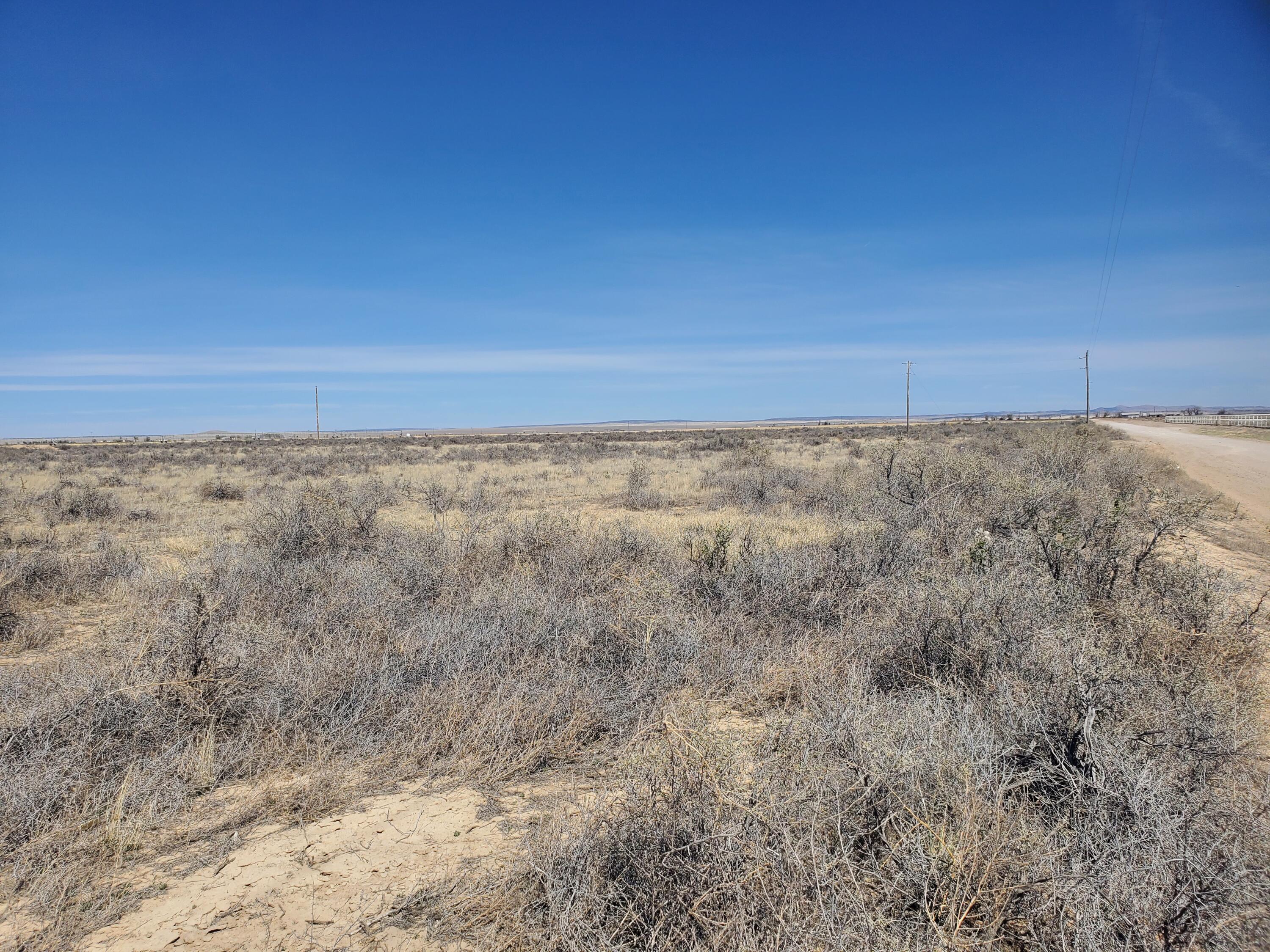 Aa Willow Lake Road, McIntosh, New Mexico image 1