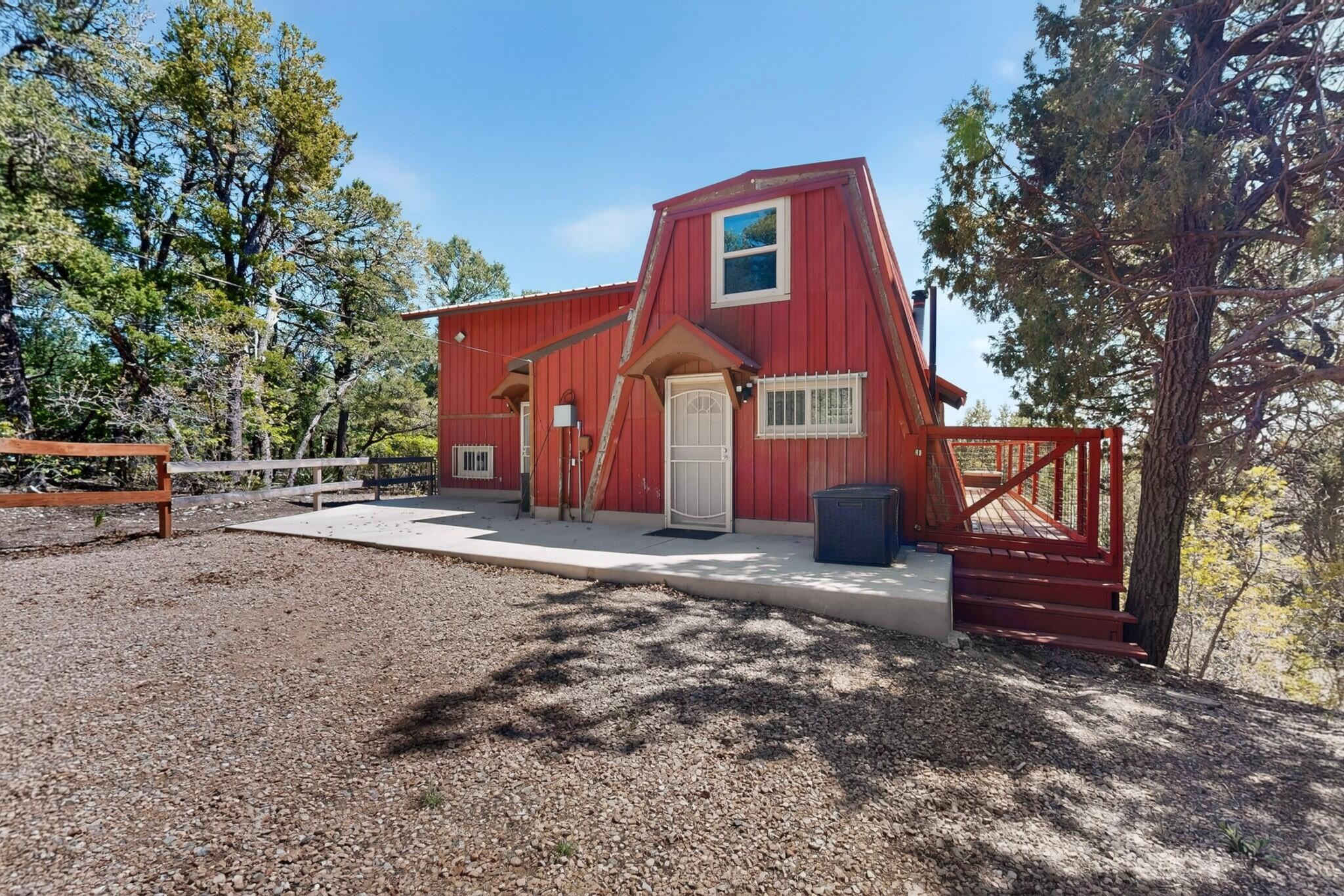 76 Big Dipper Road
