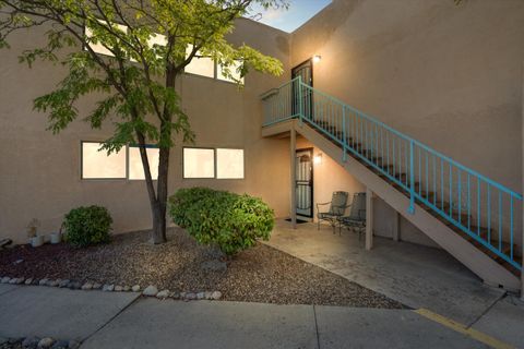 4703 COUNTRY CLUB Lane NW H-1 Albuquerque NM 87114