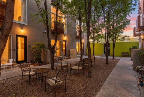 Photo of 869 Silver Avenue SW, Albuquerque, NM 87102 (MLS # 1112636)