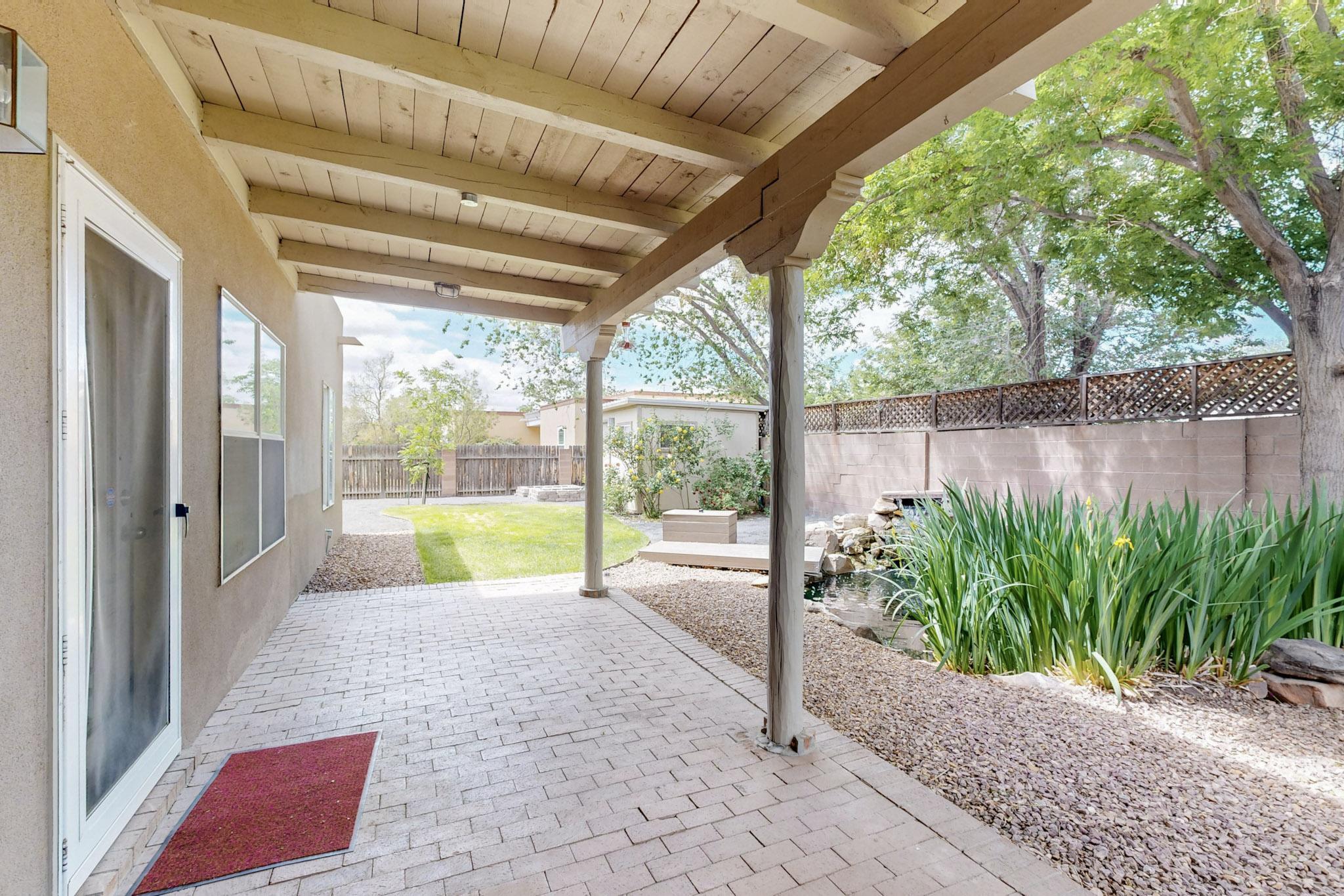 2325 Chapman Lane Ln, Albuquerque, New Mexico image 42