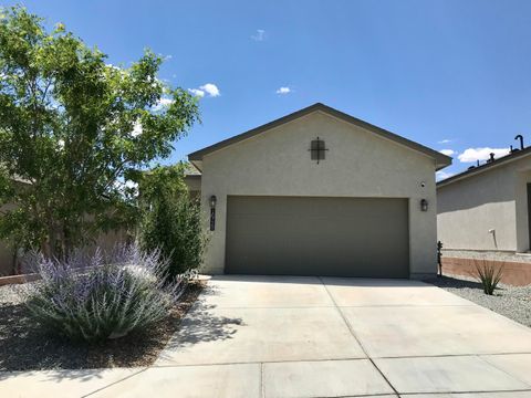 Photo of 10720 Caresso Loop SW, Albuquerque, NM 87121 (MLS # 1104021)