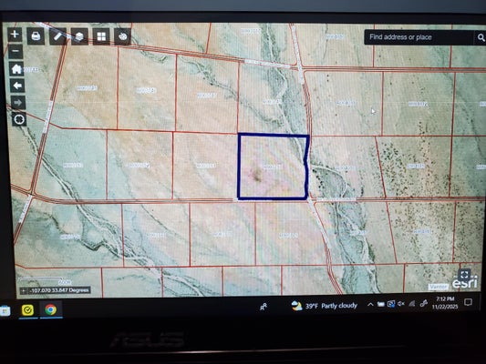 183 ROLLING HILLS RD, SAN ANTONIO, NM 87832 - Image 664c103d58b5bcce1e89ed80efc2dfec/1843960192