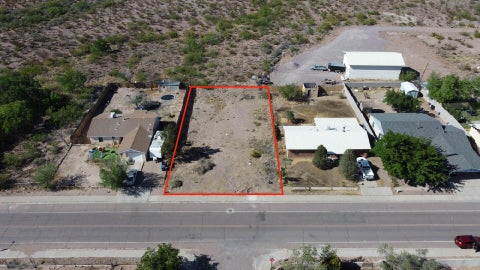 Vacant Land For Sale - 315 High School Road<br/> Socorro, NM 87801