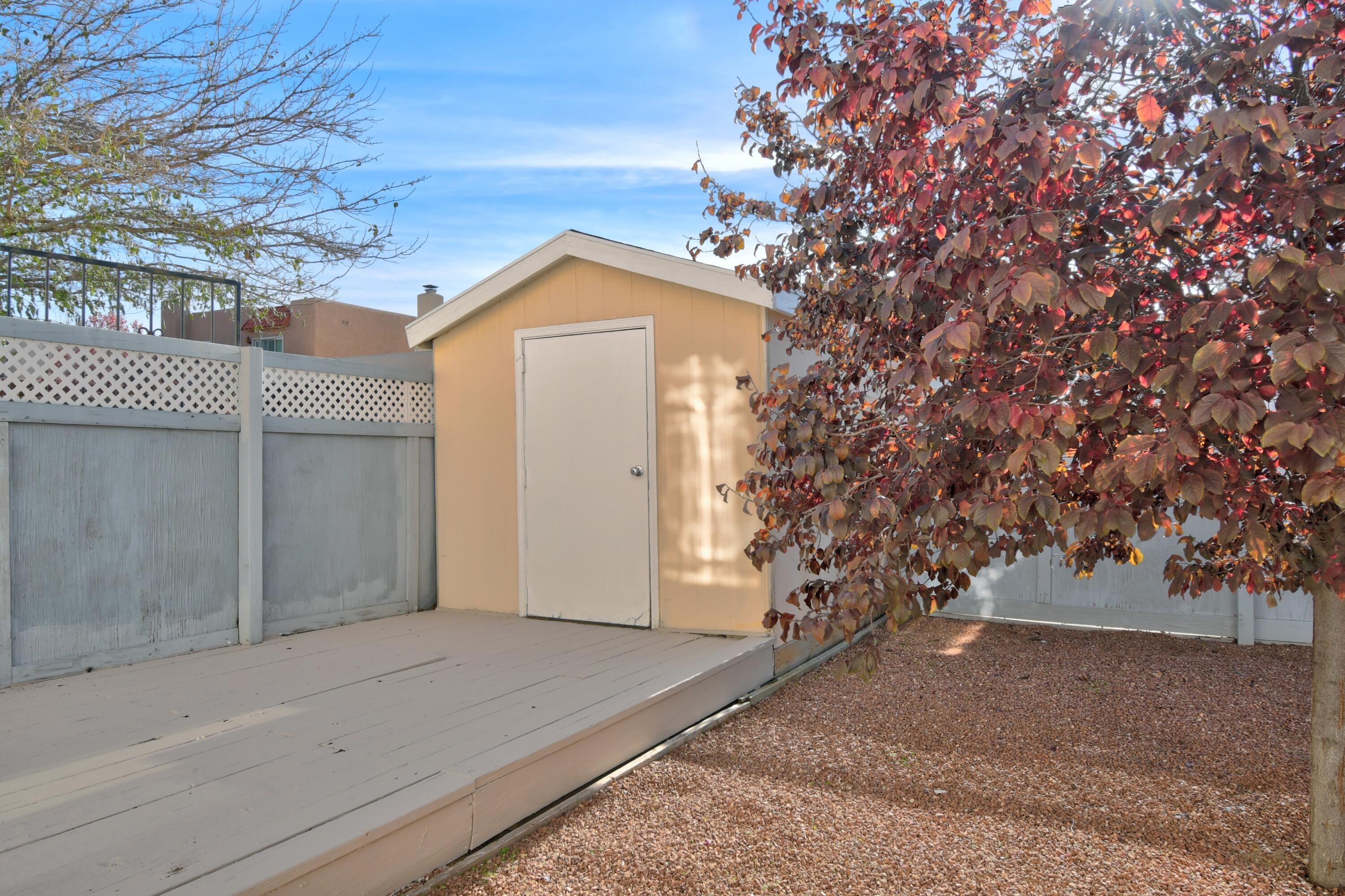 8504 Spain Road, Albuquerque, New Mexico image 25