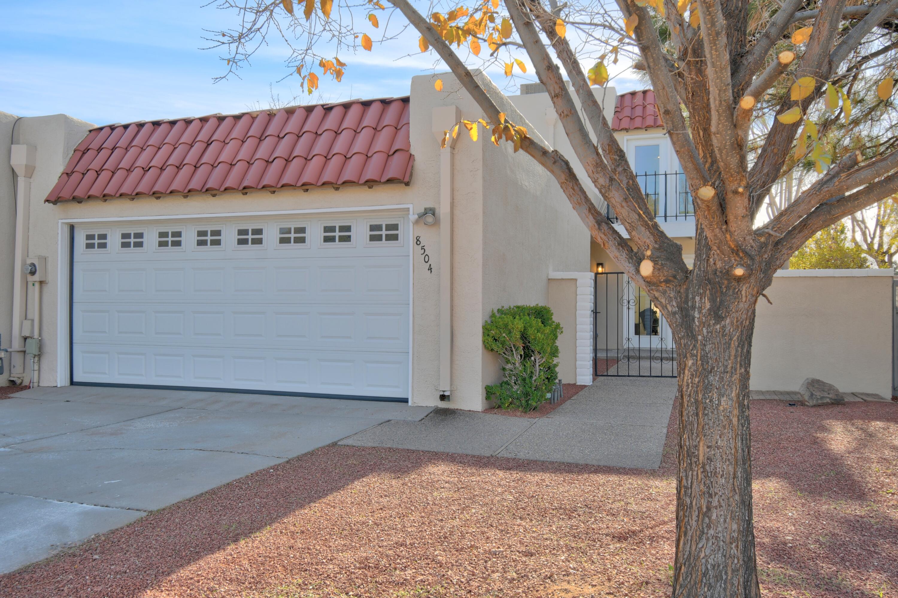 8504 Spain Road, Albuquerque, New Mexico image 1