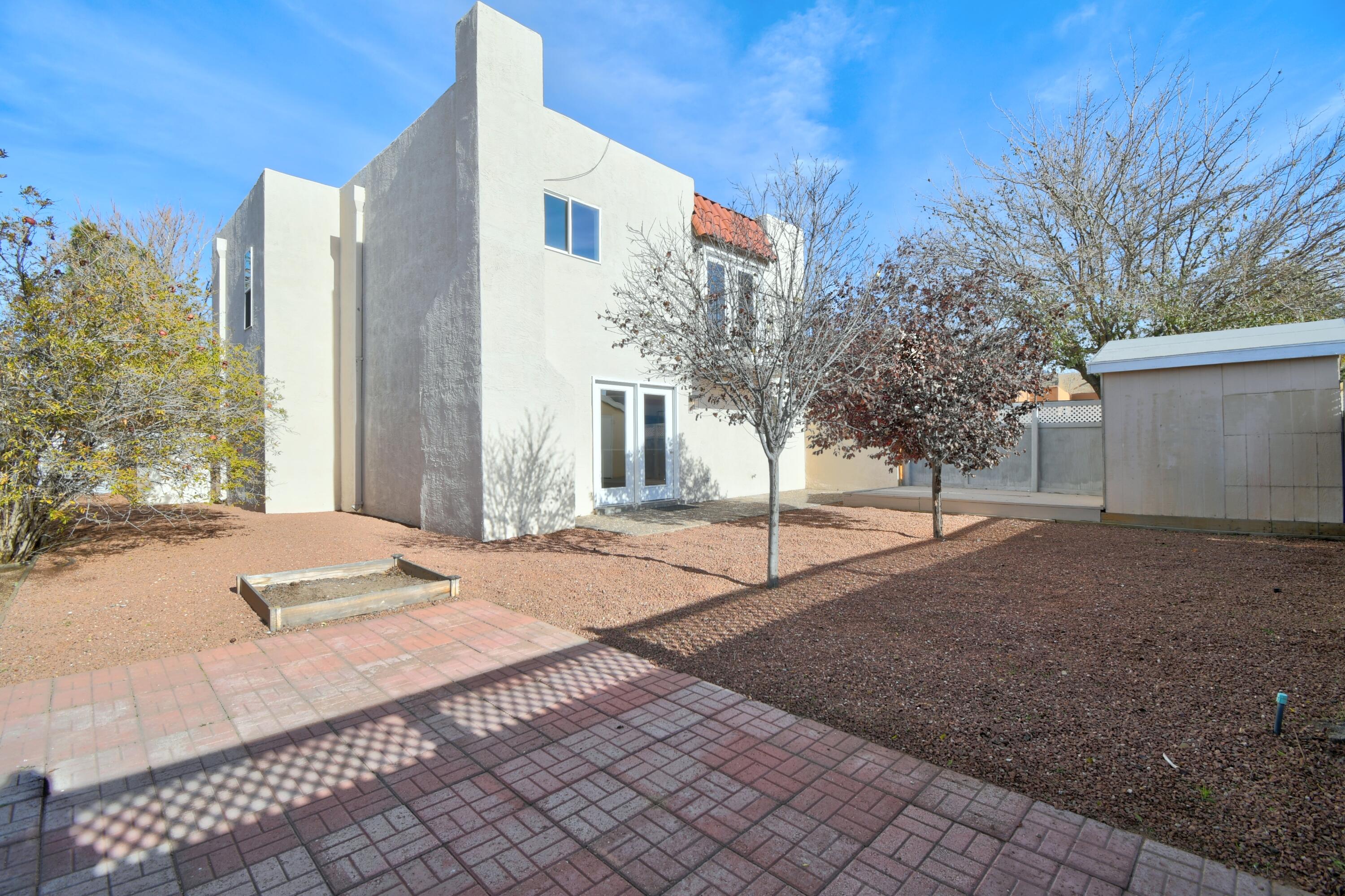 8504 Spain Road, Albuquerque, New Mexico image 23