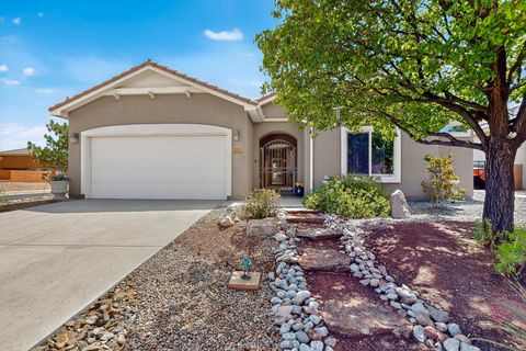 1000 GOLDEN YARROW Trail Bernalillo NM 87004