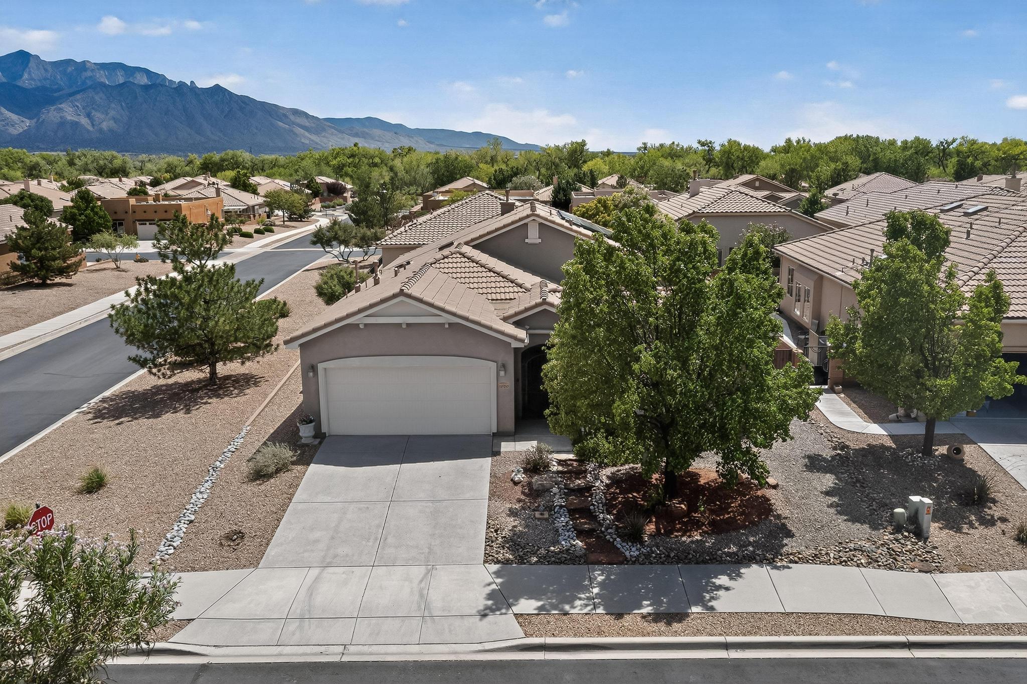 1000 GOLDEN YARROW Trail