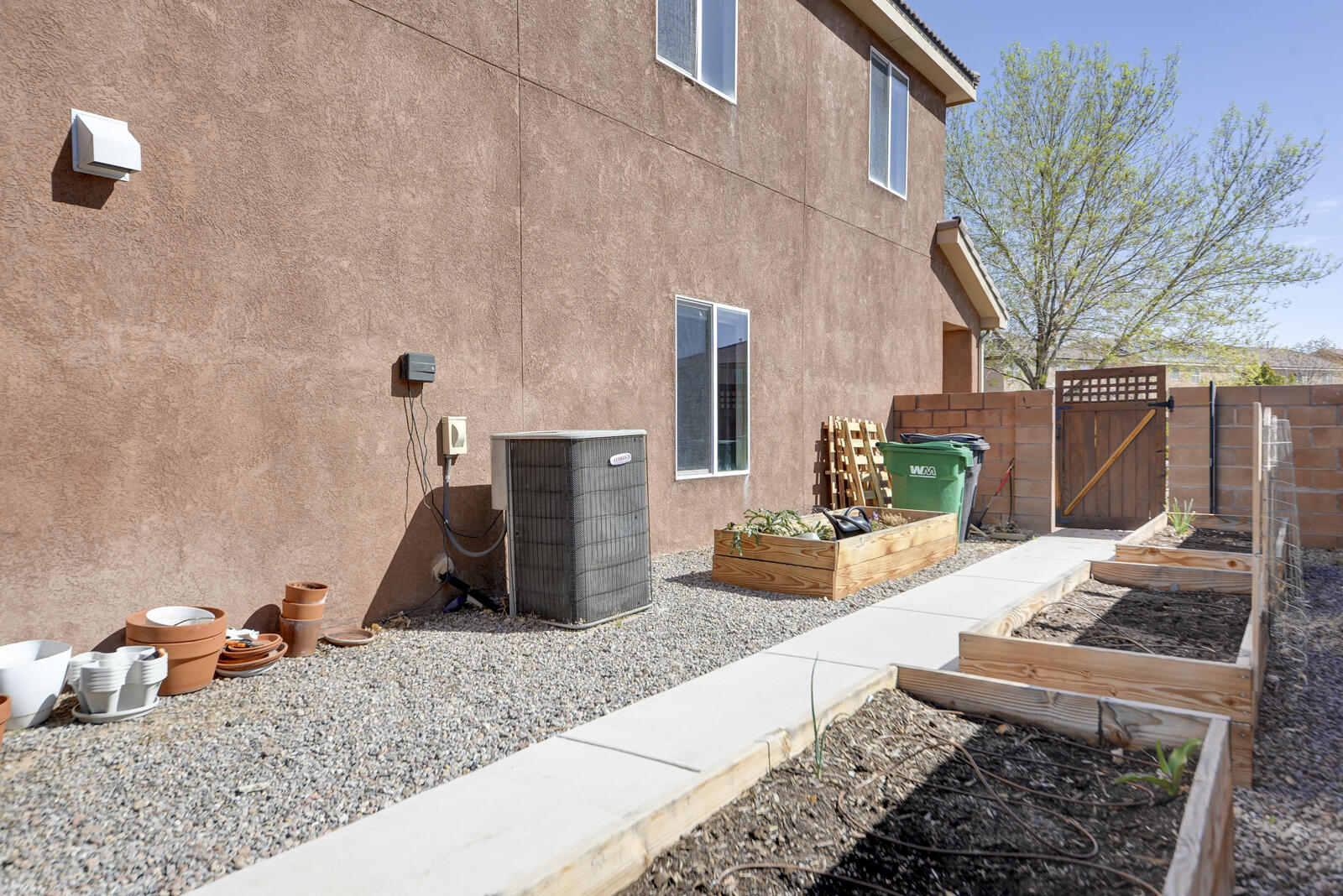 1807 Avenida Comunidad, Rio Rancho, New Mexico image 34