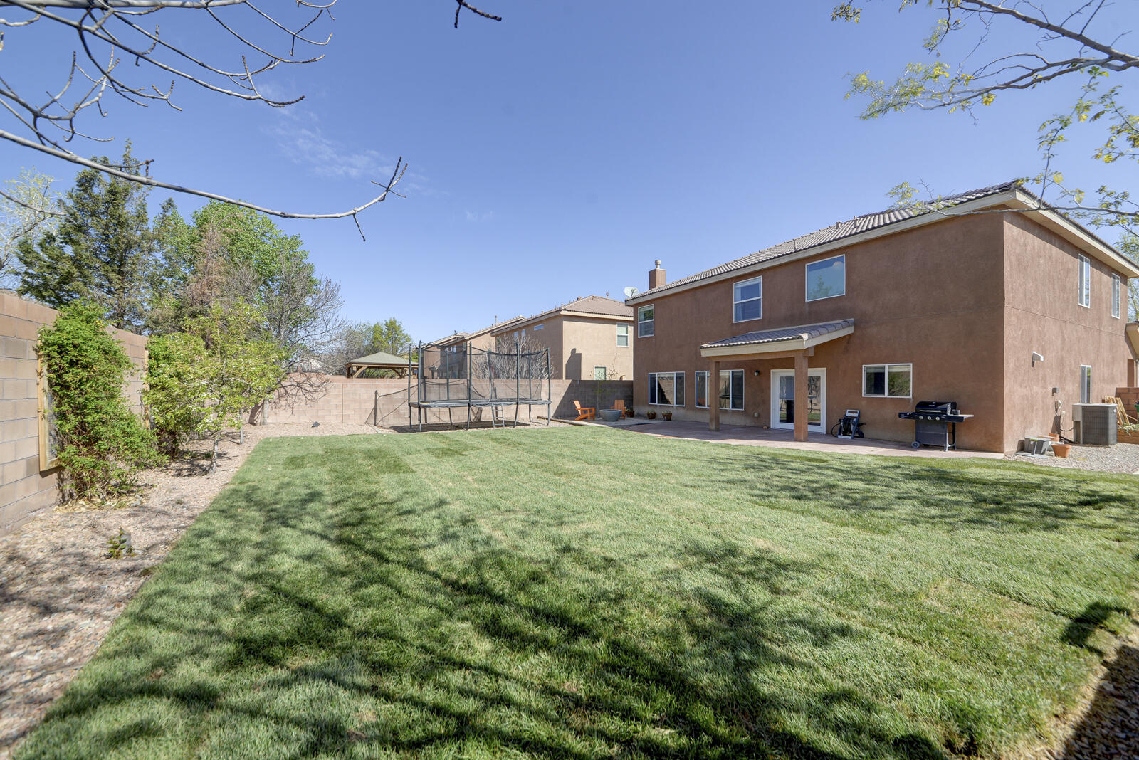 1807 Avenida Comunidad, Rio Rancho, New Mexico image 32