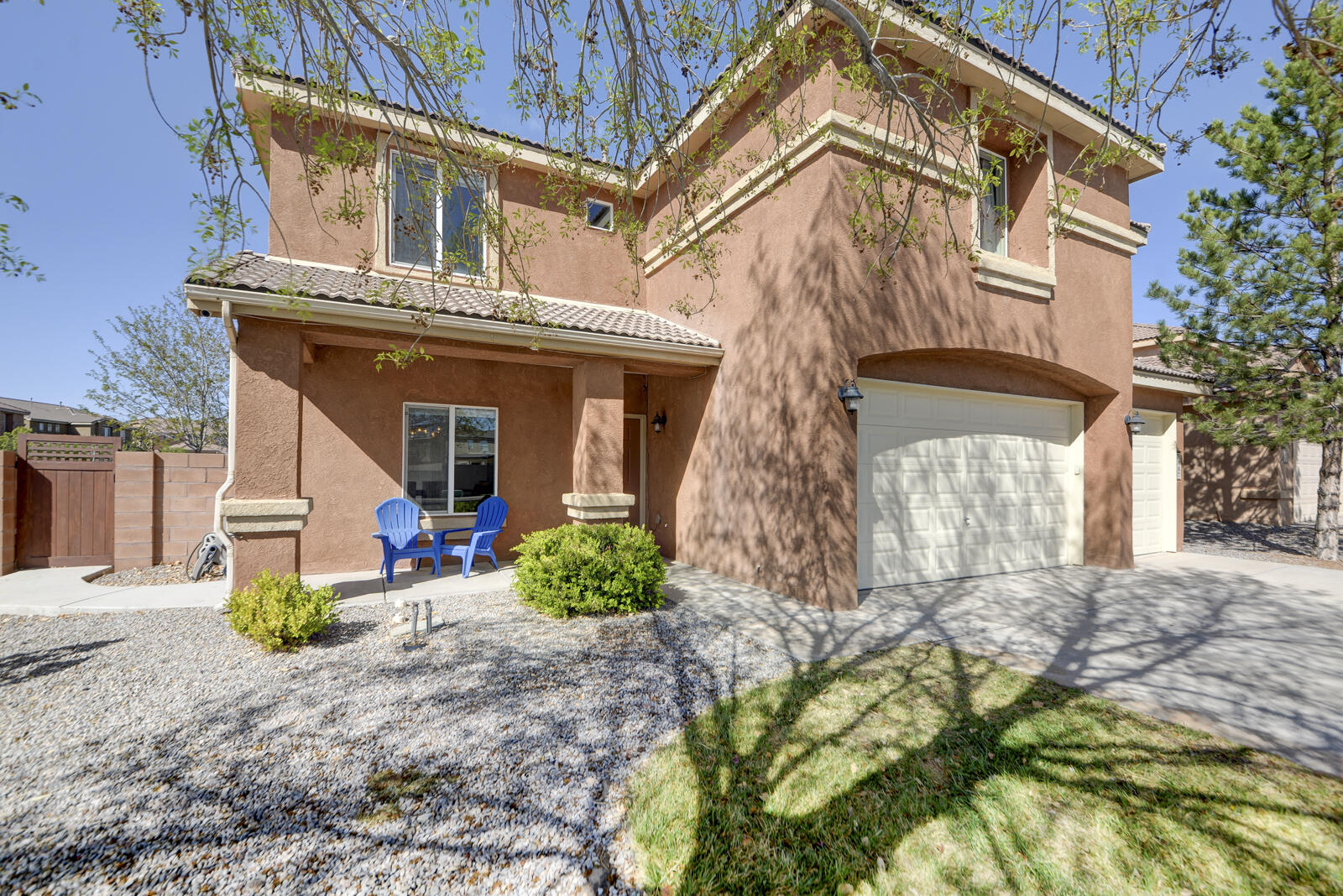 1807 Avenida Comunidad, Rio Rancho, New Mexico image 39