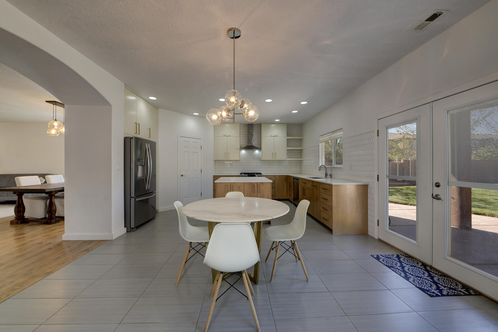 1807 Avenida Comunidad, Rio Rancho, New Mexico image 49