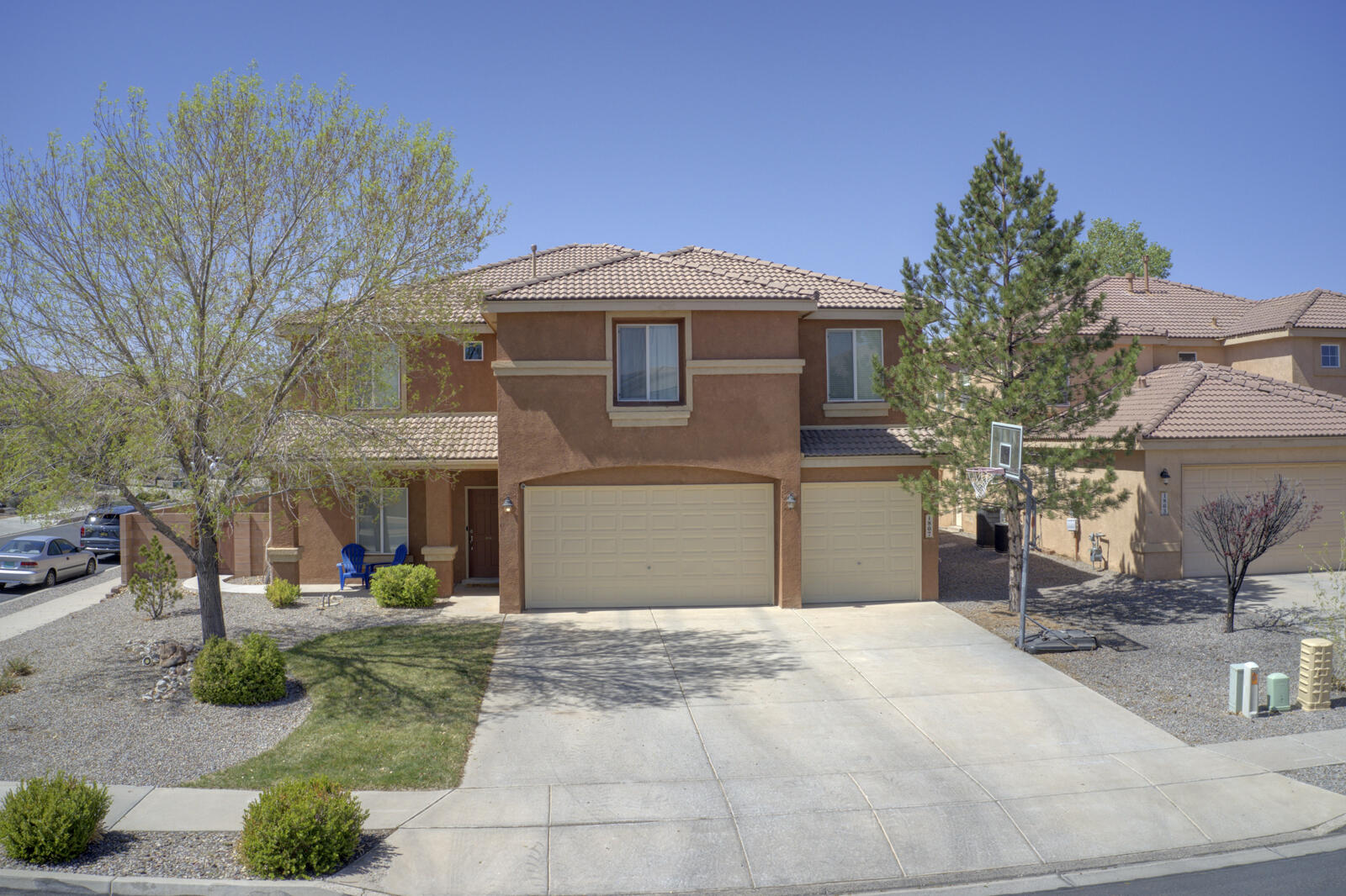 1807 Avenida Comunidad, Rio Rancho, New Mexico image 37