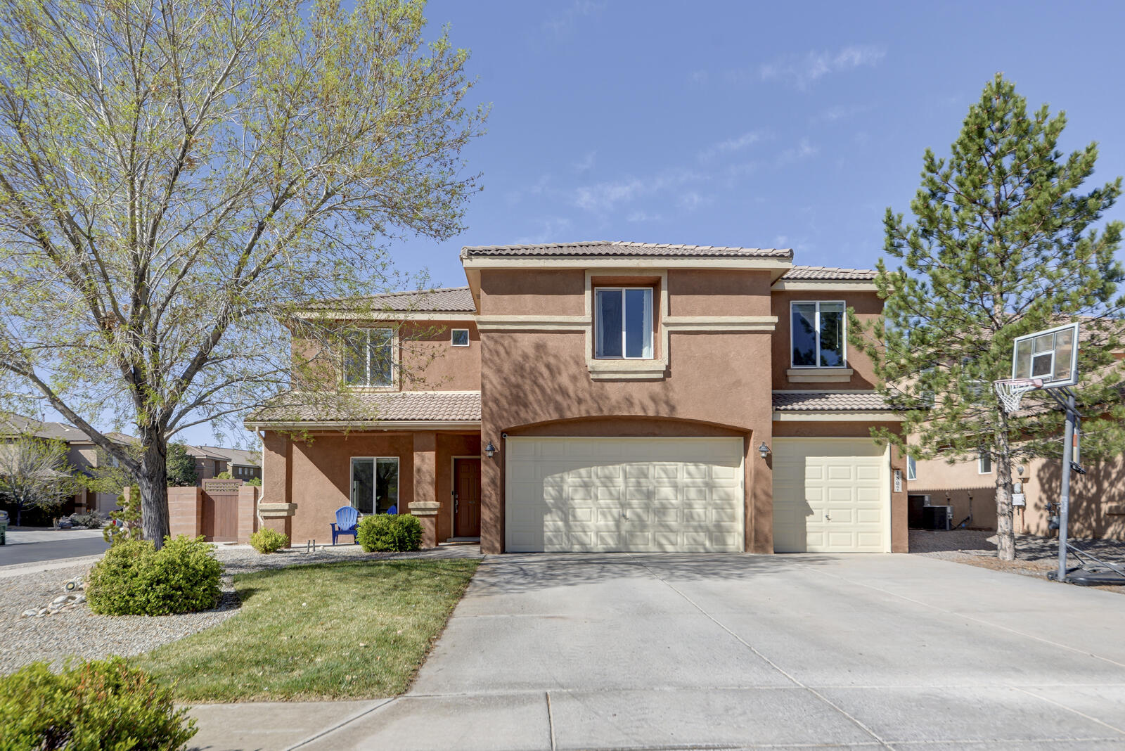 1807 Avenida Comunidad, Rio Rancho, New Mexico image 1