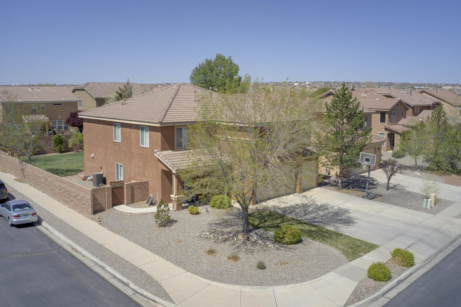 1807 Avenida Comunidad, Rio Rancho, New Mexico image 40