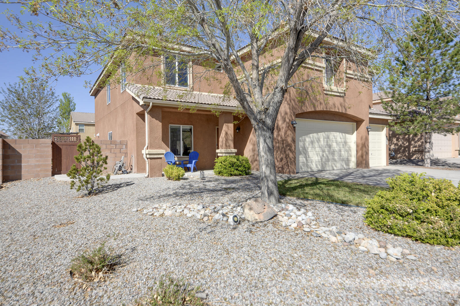 1807 Avenida Comunidad, Rio Rancho, New Mexico image 38