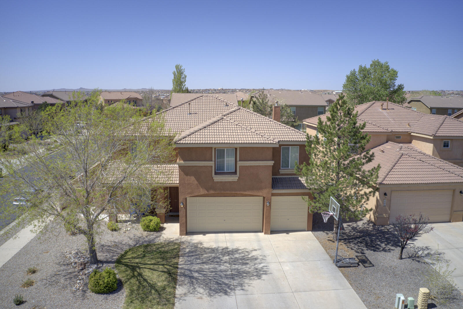 1807 Avenida Comunidad, Rio Rancho, New Mexico image 41