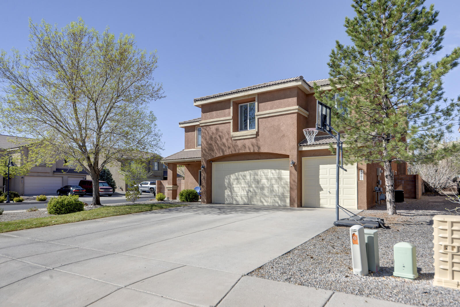 1807 Avenida Comunidad, Rio Rancho, New Mexico image 36