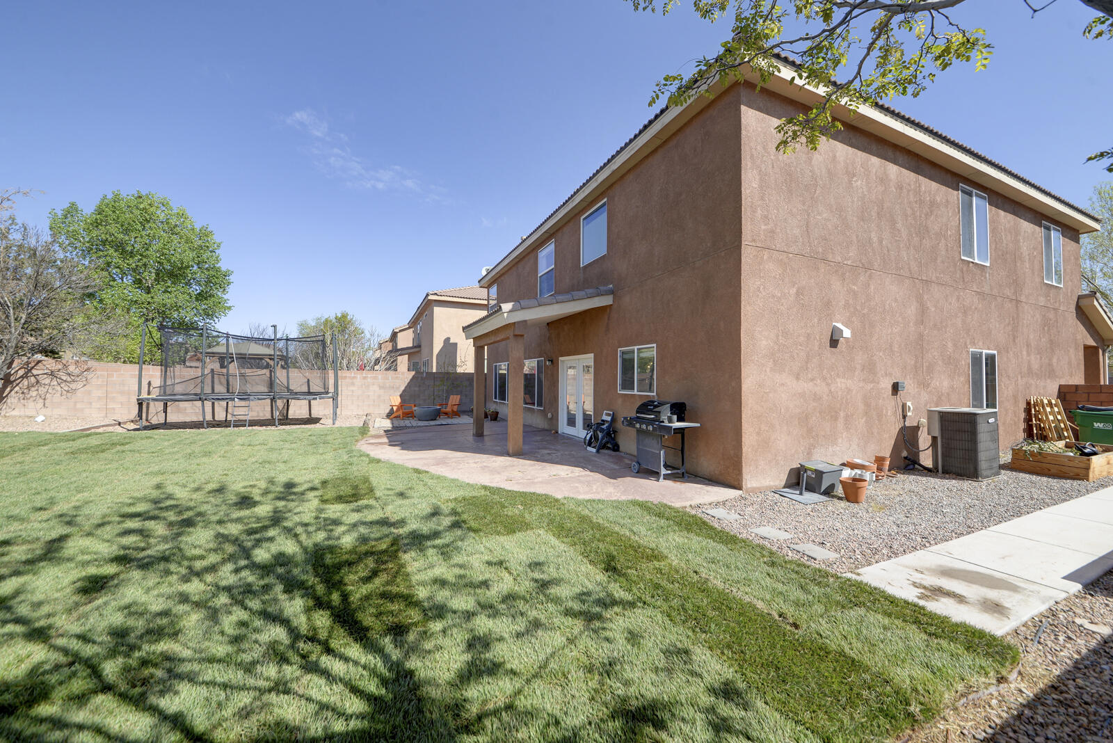1807 Avenida Comunidad, Rio Rancho, New Mexico image 31