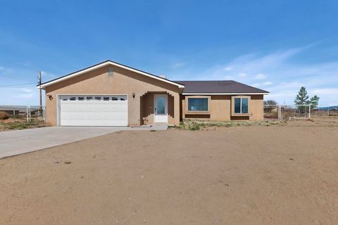 6 Songbird Lane Los Lunas NM 87031