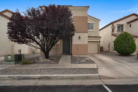 Homes For Sale - 10823 Habanero Way<br/> Albuquerque, NM 87123