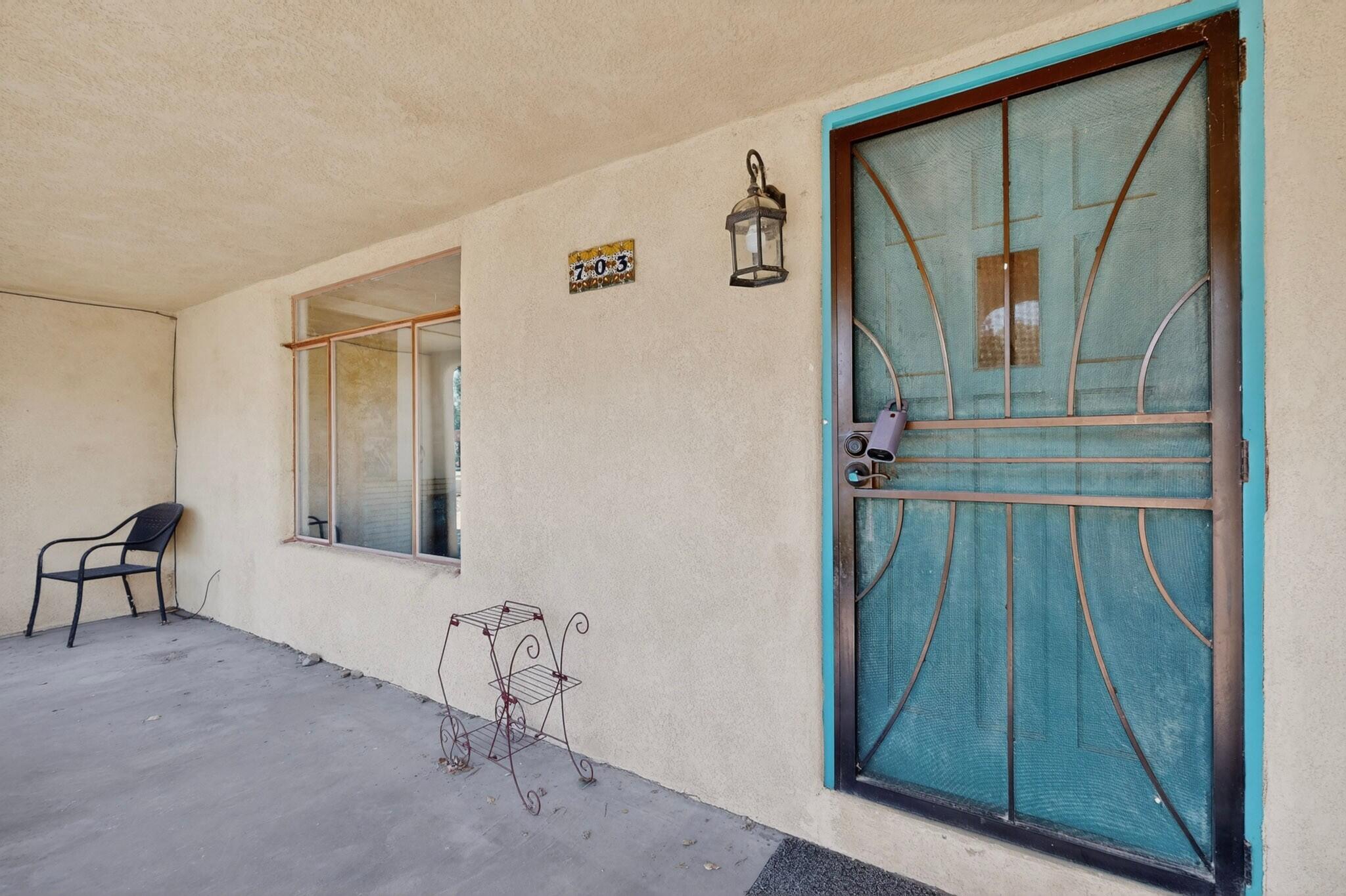 703 Solar Road NW