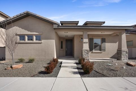 Photo of 6024 Nauman Drive SE, Albuquerque, NM 87106 (MLS # 1098334)
