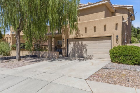 Homes For Sale - 1101 Casa Maria Road<br/> Albuquerque, NM 87113