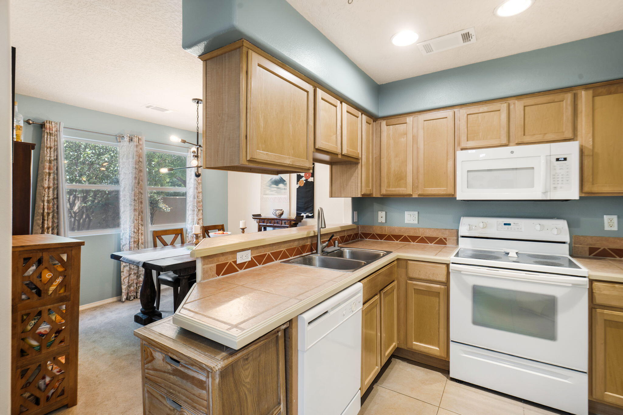 3601 Calle Oveja Court NW