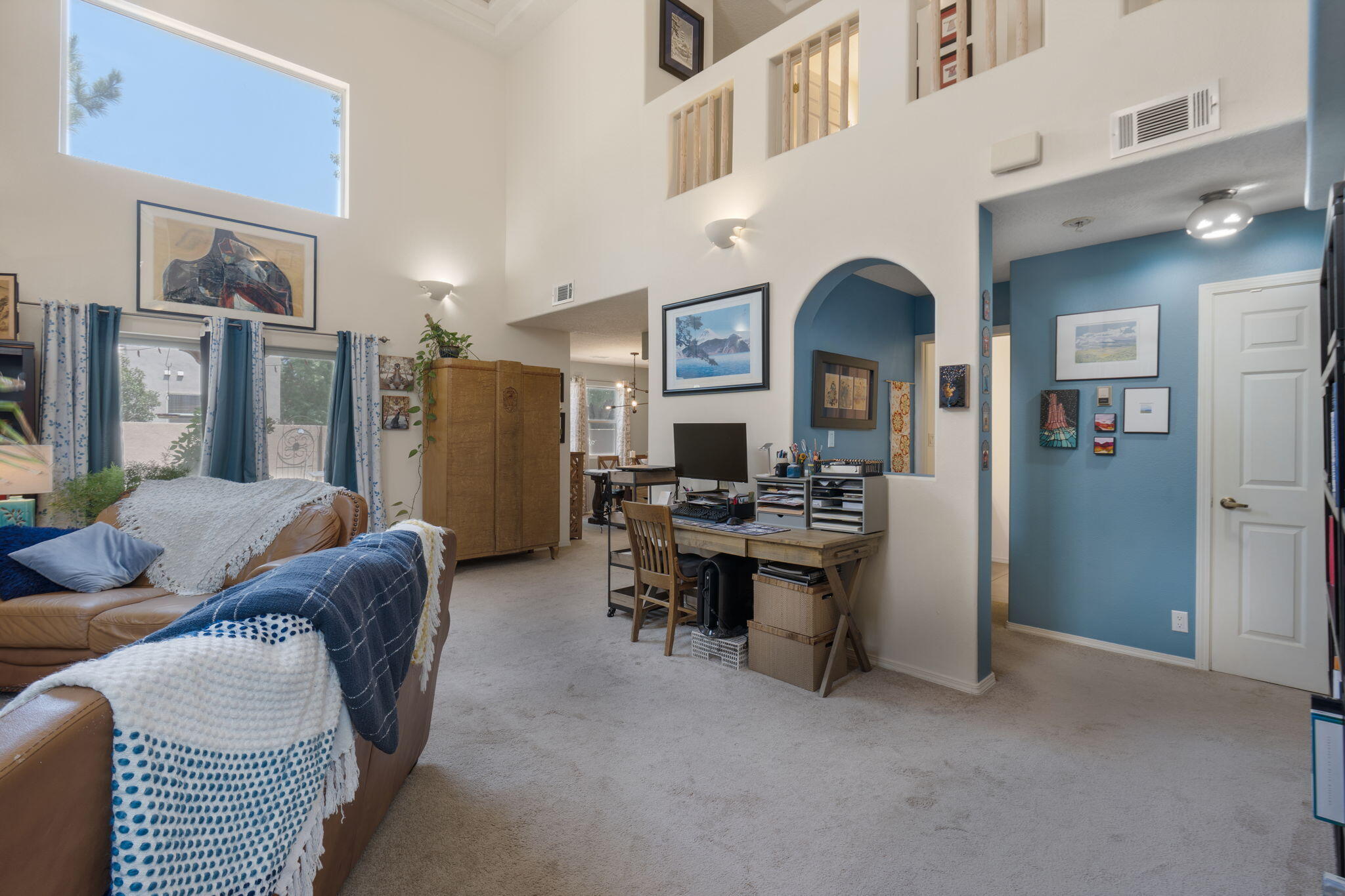 3601 Calle Oveja Court NW