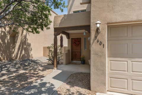 Homes For Sale - 3601 Calle Oveja Court<br/> Albuquerque, NM 87120