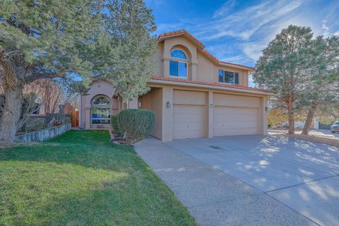 13400 Pinnacle Court NE Albuquerque NM 87112