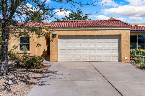 Photo of 2738 El Tesoro Escondido NW, Albuquerque, NM 87120 (MLS # 1109227)