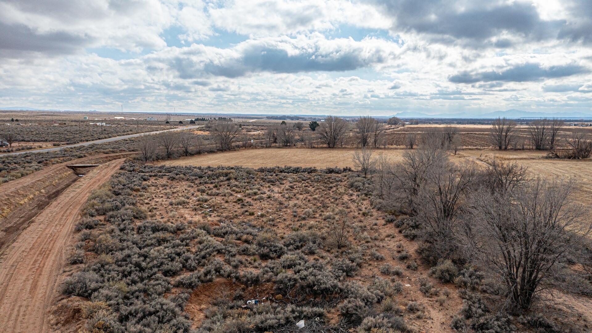 Lot 20a3 Off Melecio Lane, Veguita, New Mexico image 10