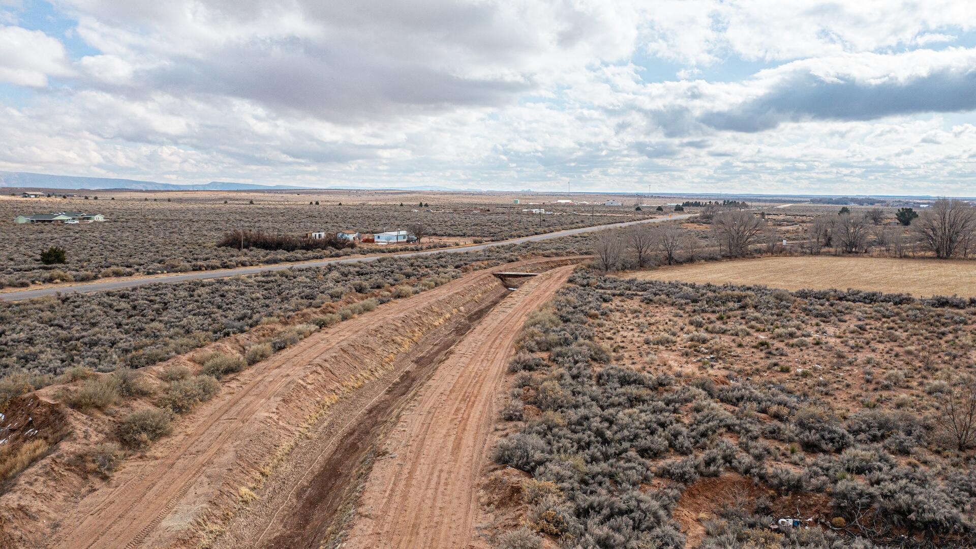 Lot 20a3 Off Melecio Lane, Veguita, New Mexico image 8