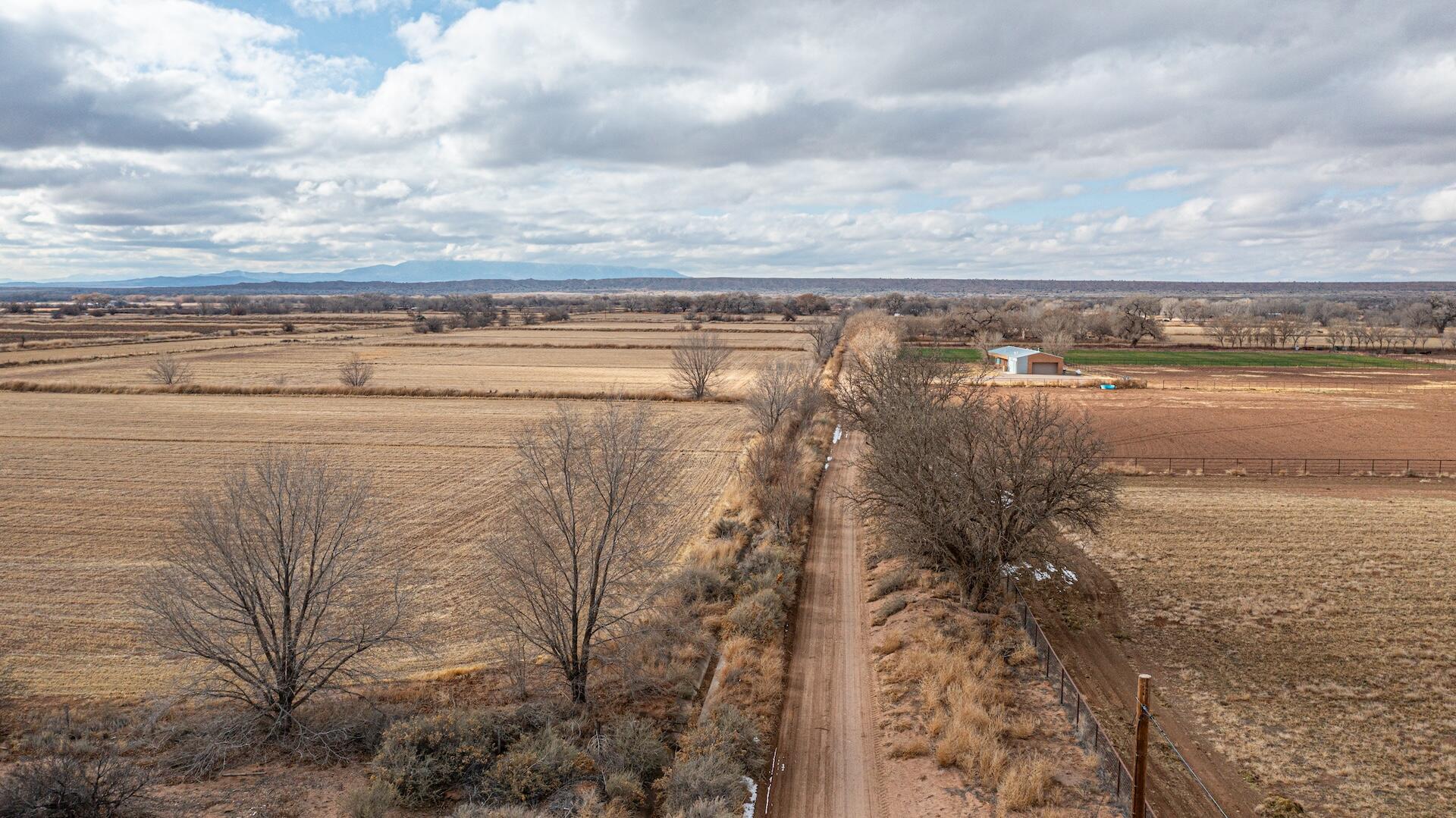 Lot 20a3 Off Melecio Lane, Veguita, New Mexico image 11