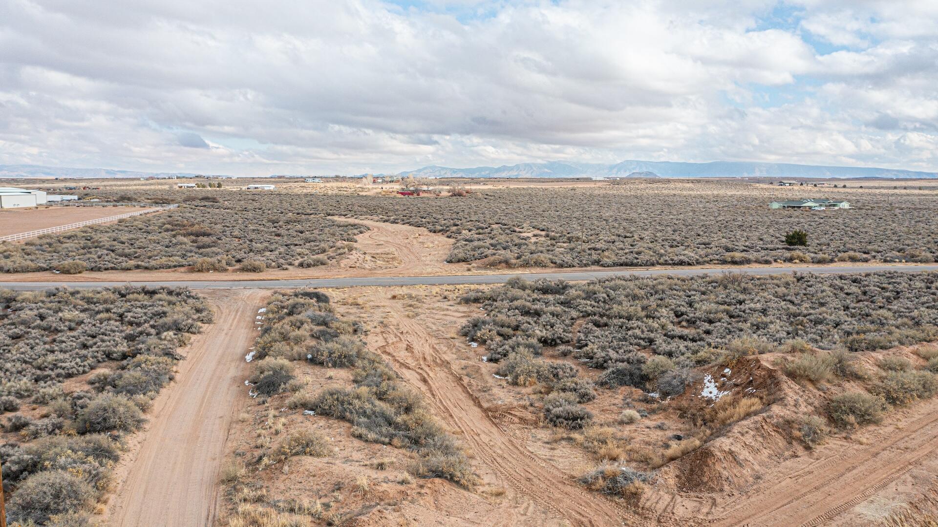 Lot 20a3 Off Melecio Lane, Veguita, New Mexico image 9