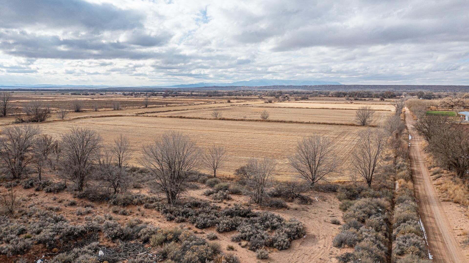 Lot 20a3 Off Melecio Lane, Veguita, New Mexico image 2